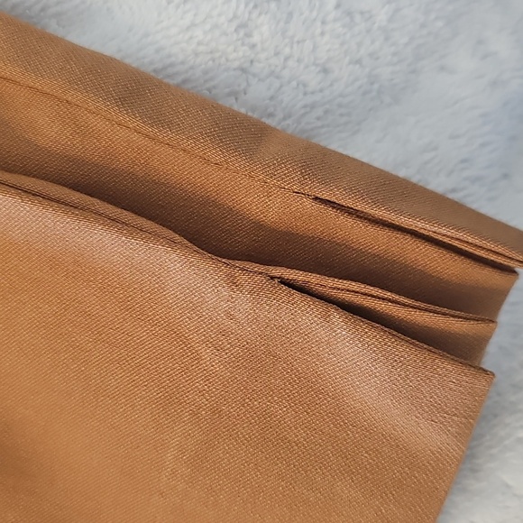 NEW JM Collection Plus Size Pull On Cambridge Pants Canyon Trail 1X - Picture 8 of 15